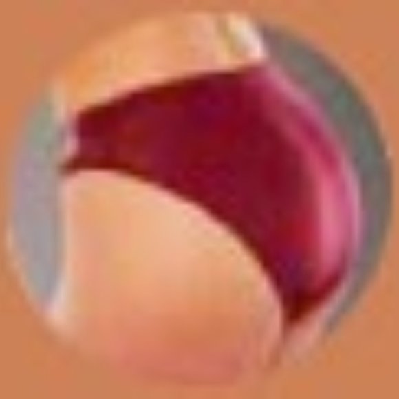 Miriale 2-Piece Embroidered Lace Underwire Bra (34A, EU 75A) & Panty (Small) Set - Picture 3 of 3